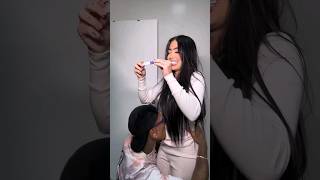 MIRELLA E DYNHO ANUNCIAM GRAVIDEZ