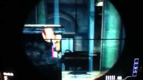 MW3 Fastest kill on search and destroy 0.461 and team defen