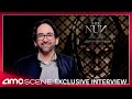 The Nun II | Exclusive Interview