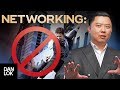 Two Biggest Networking Mistakes You Don't Know You're Making - Dan Lok