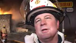 KANKAKEE,IL  2 11 BOX ALARM FULLY INVOLVED STRUCTURE FIRE
