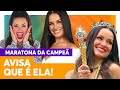 Entenda por que JULIETTE se tornou a grande vencedora do BBB 21! 🌵👑 | Maratona da Campeã