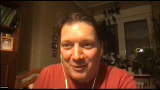 Forging the Future Launch Event - 30th of March 2025