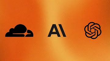 Chatting Agents SDKs with Cloudflare, Anthropic, and OpenAI (Panel)