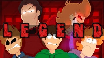 Legend-Eddsworld TBATF (OLD/READ DESC)