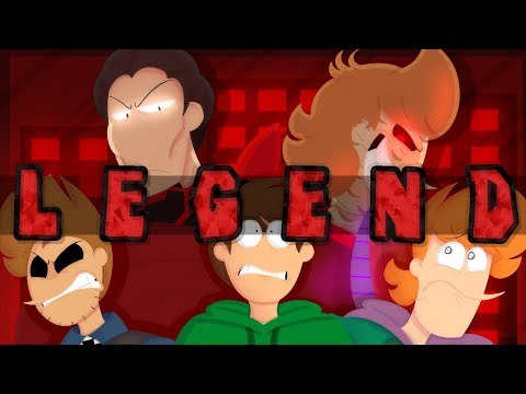 Vídeo: Legend # 58