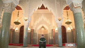 سورة المجادلة  برواية ورش عن نافع القارئ الشيخ عبد الكريم الدغوش
