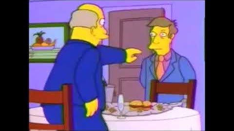 Steamed Hams any% 15.20 [TAS]