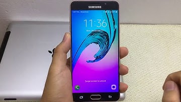 Smart lockscreen for Android   Double tap to sleep