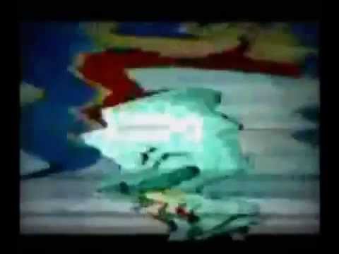 Squidward's Suicide / Red Mist - YouTube