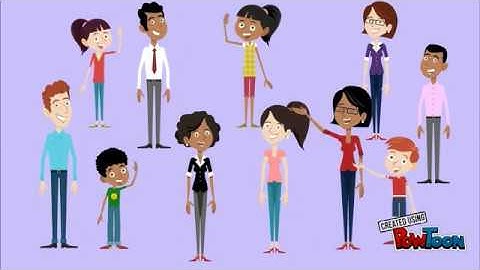 A Guide to Language Barriers