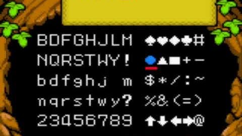 tloz oracle of ages [42] biggoron sword