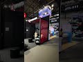 AWS и пятый павильон на IBC24