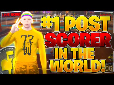 ( #LogoDay) FIRST POSTSCORER TO GET A LOGO! NBA 2K21 LIVE STREAM! #LogoSpeed #Ronnie2k - ( #LogoDay) FIRST POSTSCORER TO GET A LOGO! NBA 2K21 LIVE STREAM! #LogoSpeed #Ronnie2k