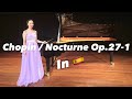 Chopin Nocturn Op.27-1
