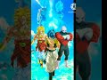 Broly full power vs jiren full power/battle#shorts) dragon Ball.