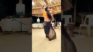 Mansi Kumar - Shik Shak Shok | Solo Belly Dance Performance Resimi