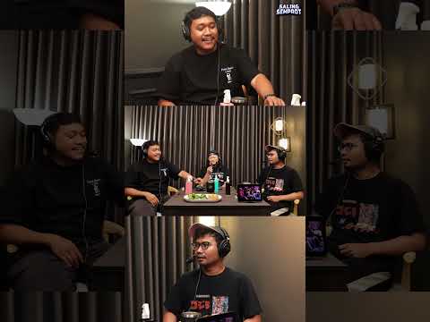 Wedeehhh, nyenggol dunia pendidikan
