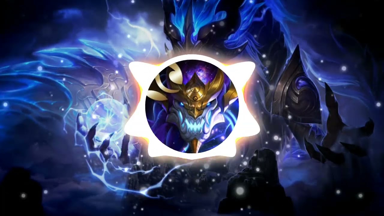 WTayllor  & Aurelion Sol - Extinção