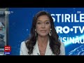 Știrile PRO TV (ORA 20:00) | VALUL DE CĂLDURĂ VINE SPRE MOLDOVA