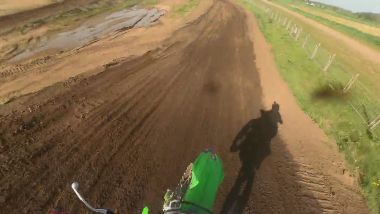 331 MX Coaching Whitley MX