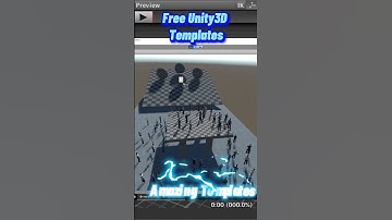 Unity3D Free Assets - RagDoll . 100+ Unity Assets Giveaway.  #unity3d #gameengine