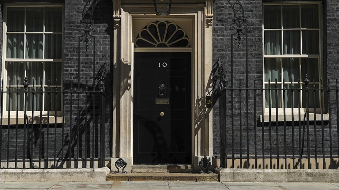 Times: UK PM Boris Johnson faces cabinet revolt over no-deal concerns