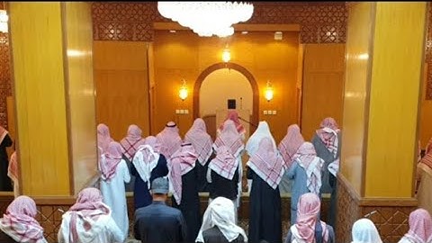وصايا لقمان لابنه .. تلاوة للقارئ يوسف العيدروس
