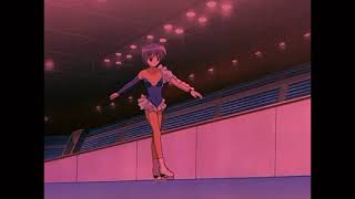 Download Lagu Ria Ice Skating to Barefoot Renaissance ~Elza and Rei Ver.~..wmv MP3