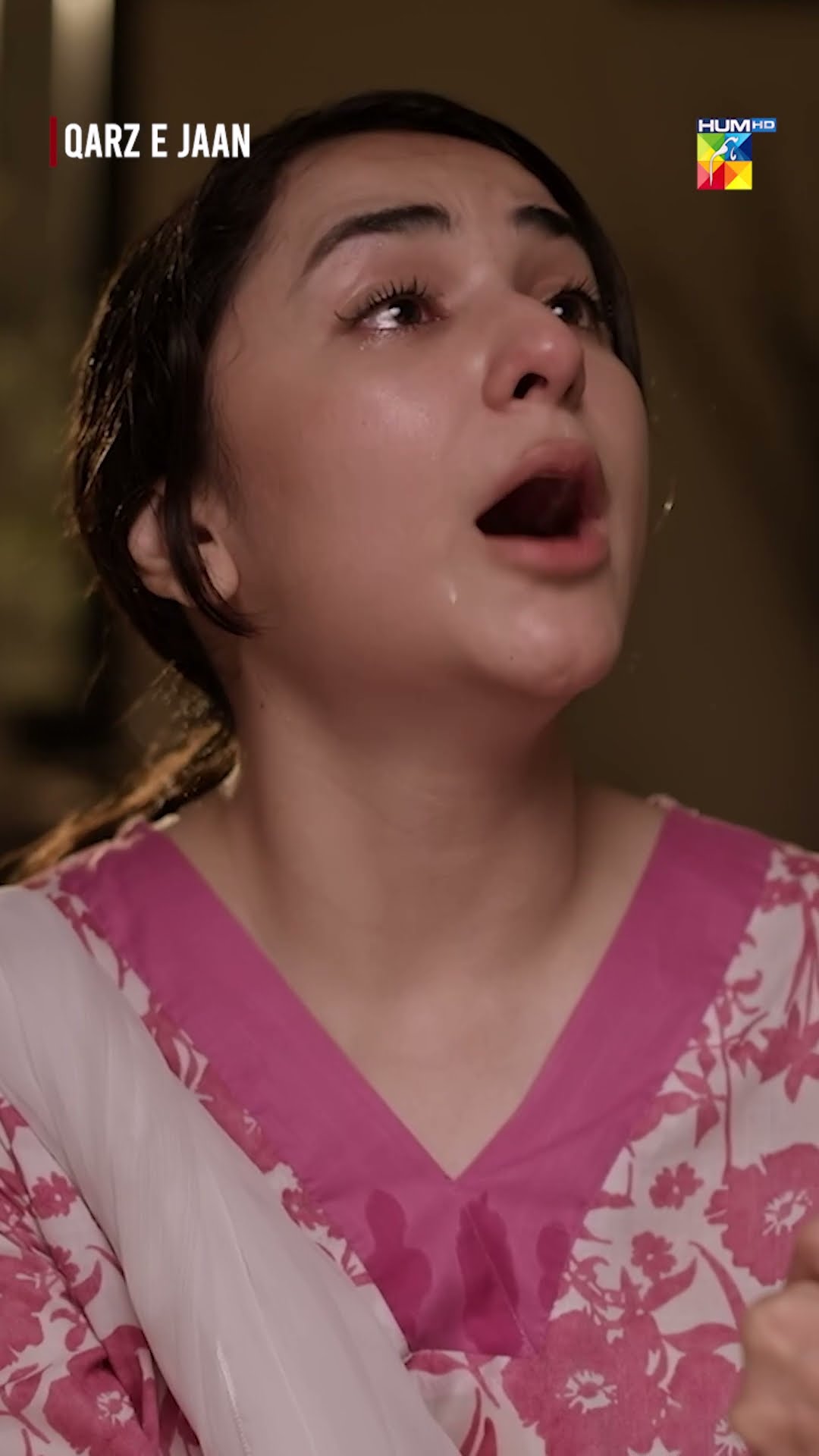 Qarz e Jaan - [Best Moment] #qarzejaan #yumnazaidi #usamakhan #humtv