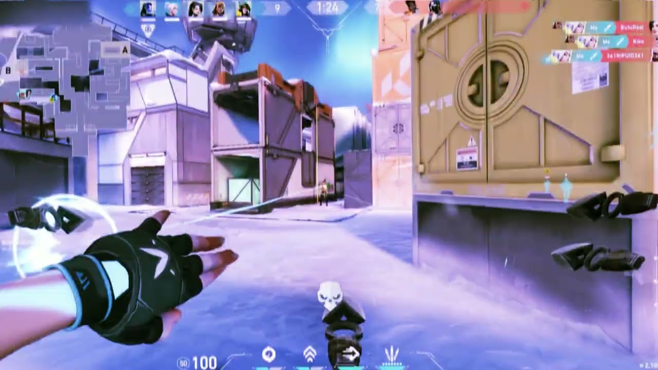 val edit