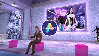 Avakin Life - Diamond Drip (Music)