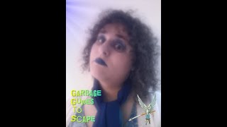 Garbage Guides to Scape #2 - Raelin the Kyrie Warrior (RotV)