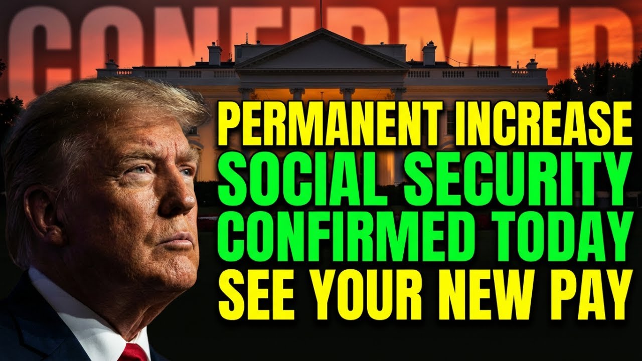 CONFIRMED! Social Security Overnight Deposits — Who Will See Payments by Morning? | Dave Ramsey
