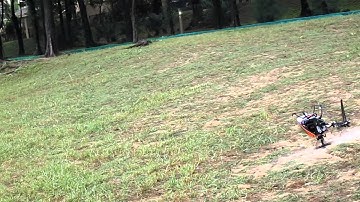 V120D02S TestingFly 19Nov2011