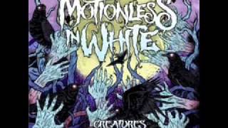 Motionless In White - Creatures (with lyrics) chords