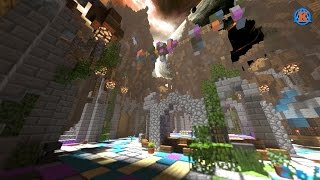 Medieval Hub For a Subscriber (DeGeweldigeKaasFanz)! │Cinematic