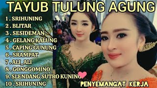 Gending Jawa Terlaris Sepanjang Masatayub Tulung Agung Gayeng Banget Kangge Konco Makaryo 