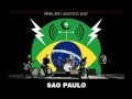 Pearl Jam Brasil Sao Paulo 2015 Full Album