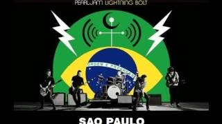 Pearl Jam Brasil Sao Paulo 2015 Full Album