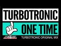 Turbotronic One Time Radio Edit