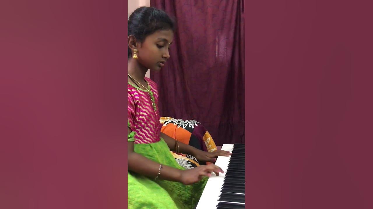 Oh Sita Hey Rama | Sita Ramam | Mercy |