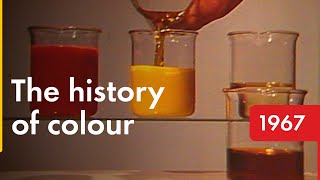 A History of Paint | Shell Historical Film Archive