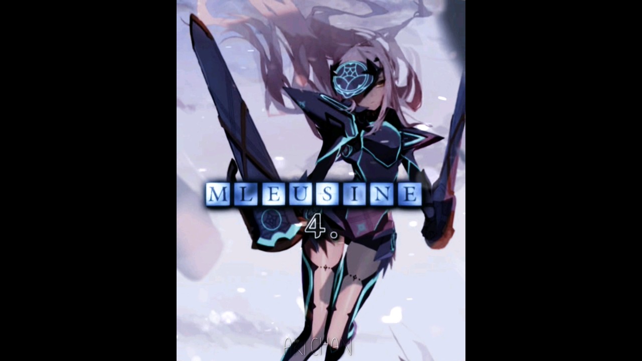 top 10  Strongest Lancer  Class Servents