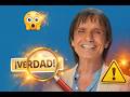 A los 83 años, Roberto Carlos rompe el silencio y confirma lo que todos sospechaban
