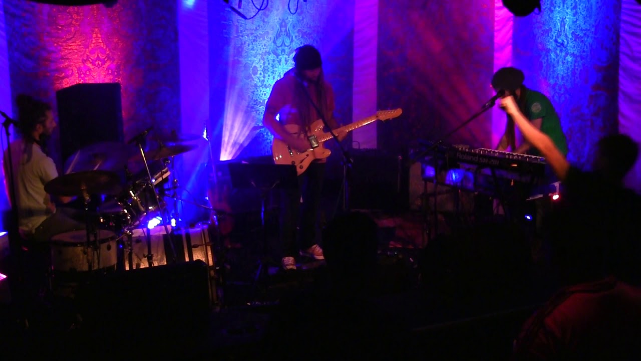 flux-capacitor-river-street-jazz-cafe-november-5-2016-complete