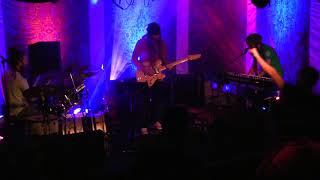 Flux Capacitor - River Street Jazz Cafe - November 5, 2016 (Complete Show) 1080p
