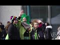 SCENES FROM | 2024 St. Patrick’s Day Parade