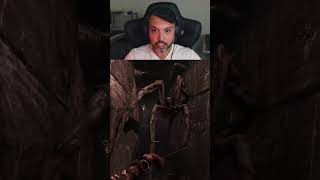 Surrounded! | #totalchaos on #Twitch #horror #scary #monster #spawn #fyp #gaming #pc #fps #chaos