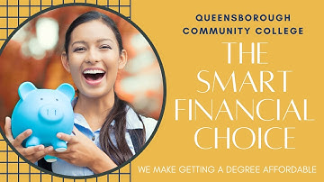 We Make Getting a College Degree Affordable | Queensborough Community College